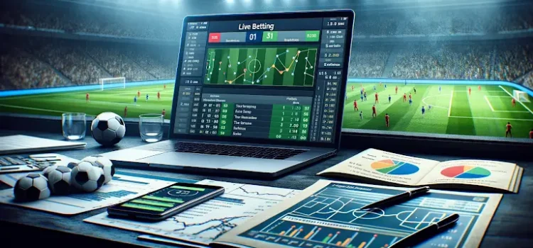 Maximizing Your Live Betting Experience: Strategies for Success