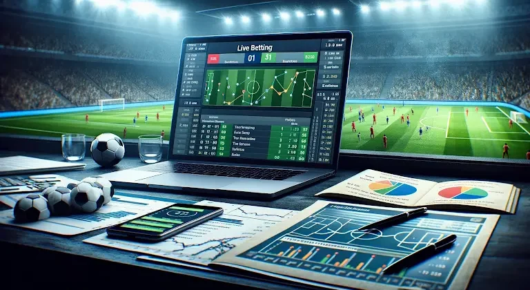 Maximizing Your Live Betting Experience: Strategies for Success