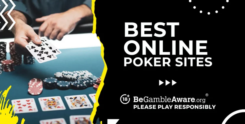 The Best Online Poker Sites to Try in November 2024