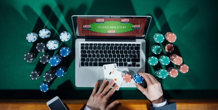 Online Poker Strategy: How to Excel in the Digital Arena